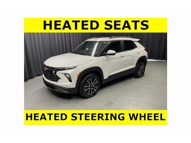 2024 Chevrolet Trailblazer ACTIV
