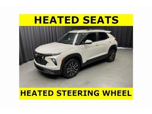 2024 Chevrolet Trailblazer ACTIV