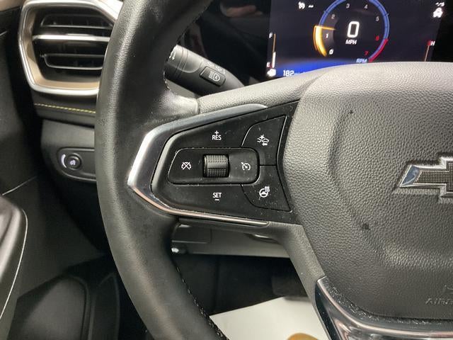2024 Chevrolet Trailblazer ACTIV