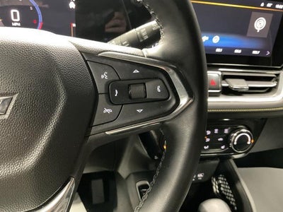 2024 Chevrolet Trailblazer ACTIV