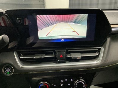 2024 Chevrolet Trailblazer ACTIV