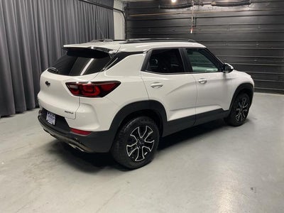2024 Chevrolet Trailblazer ACTIV