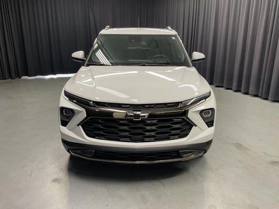 2024 Chevrolet Trailblazer ACTIV