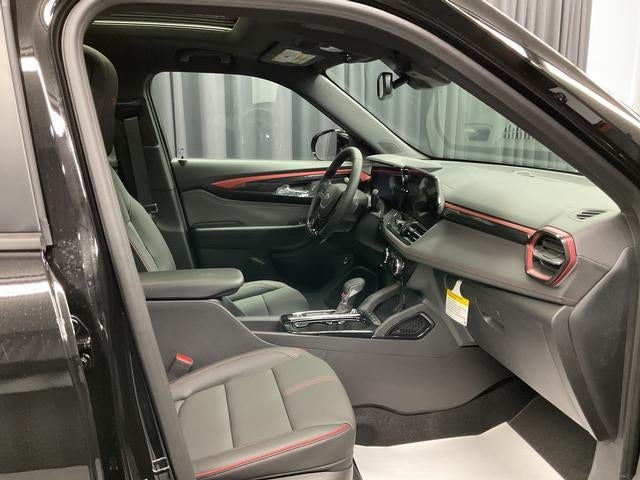 2026 Chevrolet Trailblazer RS - Photo 11