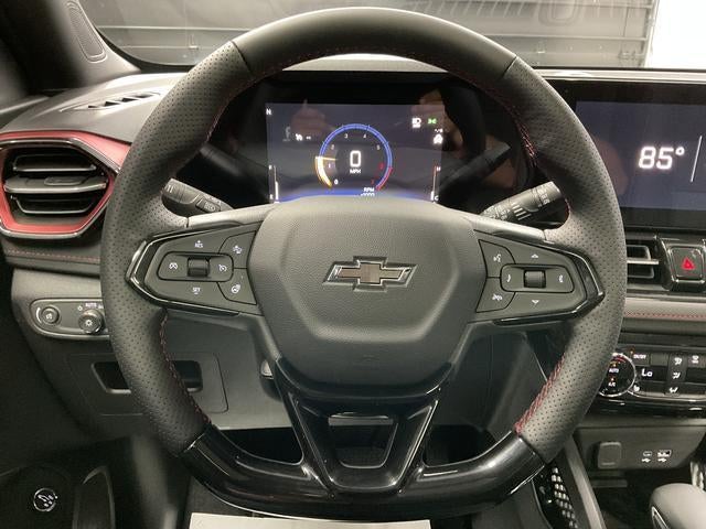 2026 Chevrolet Trailblazer RS - Photo 15