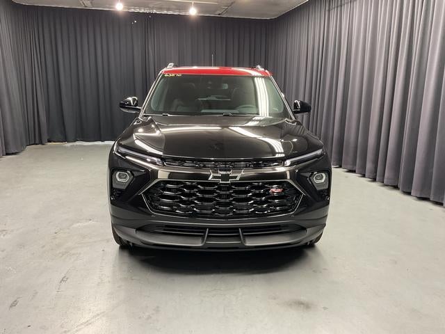 2026 Chevrolet Trailblazer RS - Photo 6