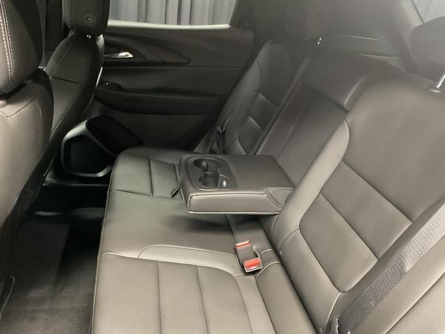 2026 Chevrolet Trailblazer Activ - Photo 10