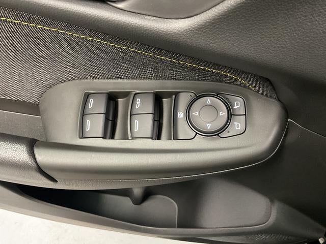 2026 Chevrolet Trailblazer Activ - Photo 11