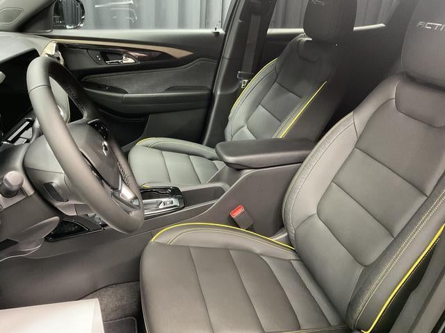 2026 Chevrolet Trailblazer Activ - Photo 13