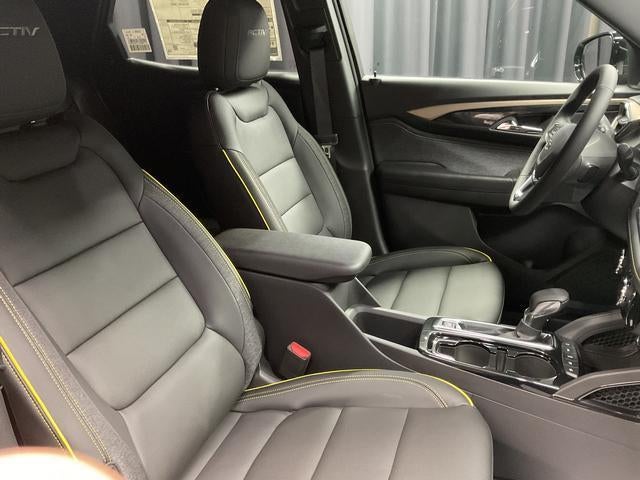 2026 Chevrolet Trailblazer Activ - Photo 16