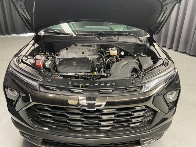 2026 Chevrolet Trailblazer Activ - Photo 17