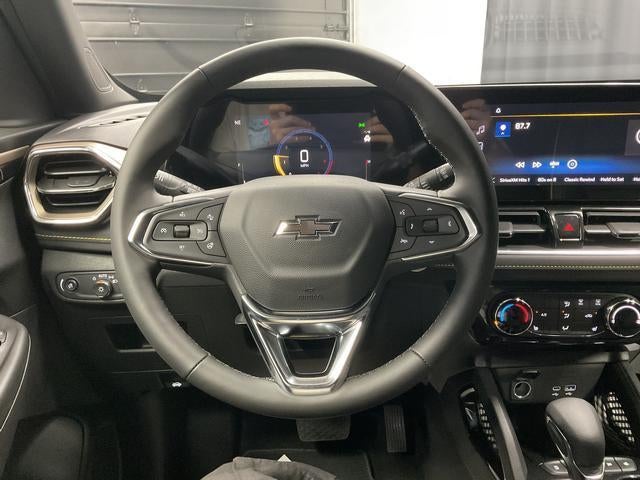 2026 Chevrolet Trailblazer Activ - Photo 18