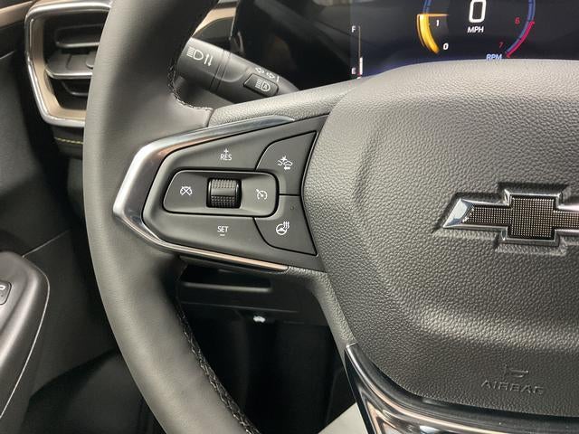 2026 Chevrolet Trailblazer Activ - Photo 19