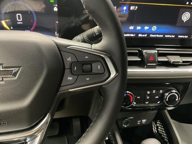 2026 Chevrolet Trailblazer Activ - Photo 22