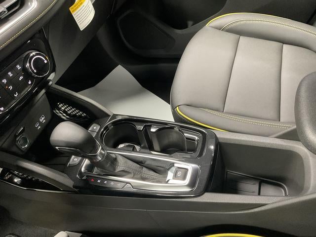 2026 Chevrolet Trailblazer Activ - Photo 23