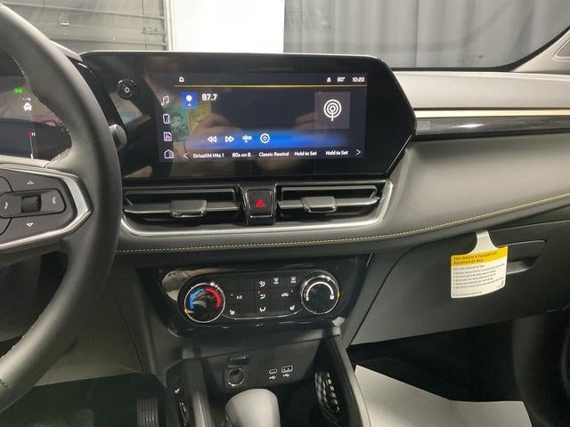 2026 Chevrolet Trailblazer Activ - Photo 24