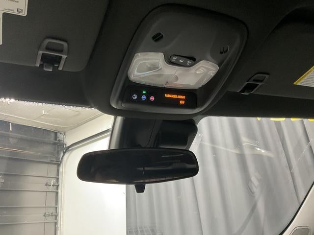 2026 Chevrolet Trailblazer Activ - Photo 26