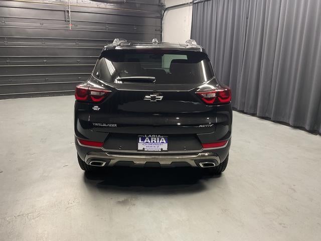 2026 Chevrolet Trailblazer Activ - Photo 6