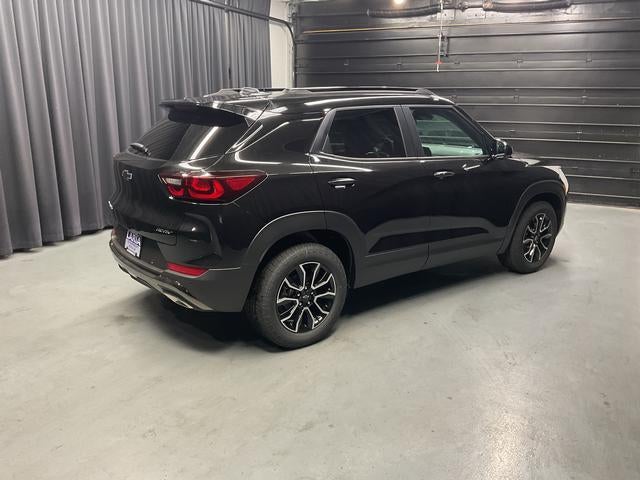 2026 Chevrolet Trailblazer Activ - Photo 8
