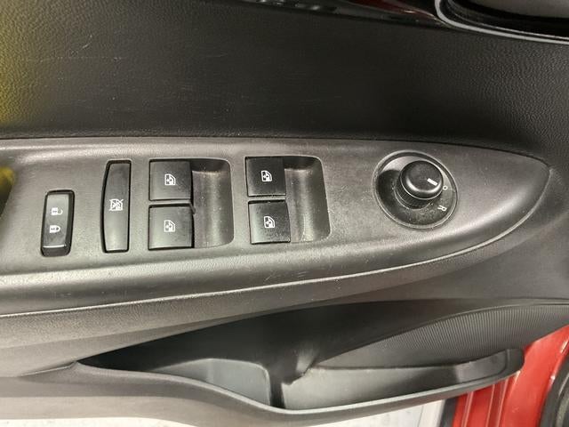 2022 Chevrolet Spark ACTIV Automatic