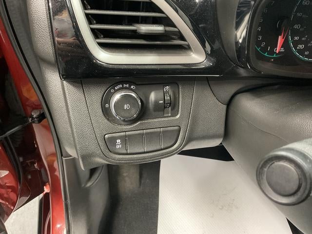 2022 Chevrolet Spark ACTIV Automatic