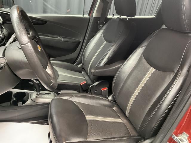 2022 Chevrolet Spark ACTIV Automatic