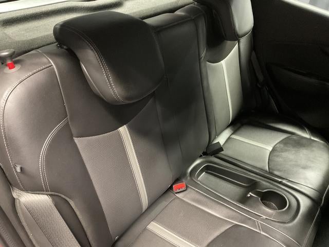 2022 Chevrolet Spark ACTIV Automatic