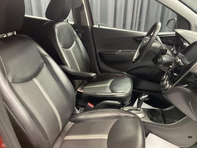 2022 Chevrolet Spark ACTIV Automatic