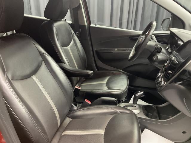 2022 Chevrolet Spark ACTIV Automatic