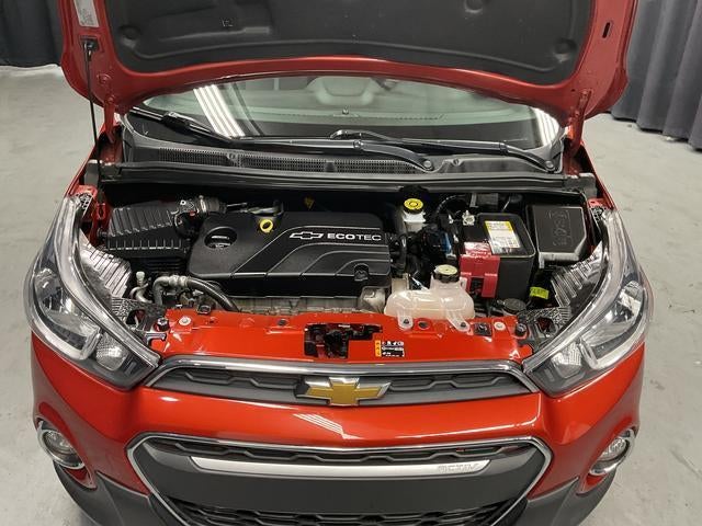 2022 Chevrolet Spark ACTIV Automatic