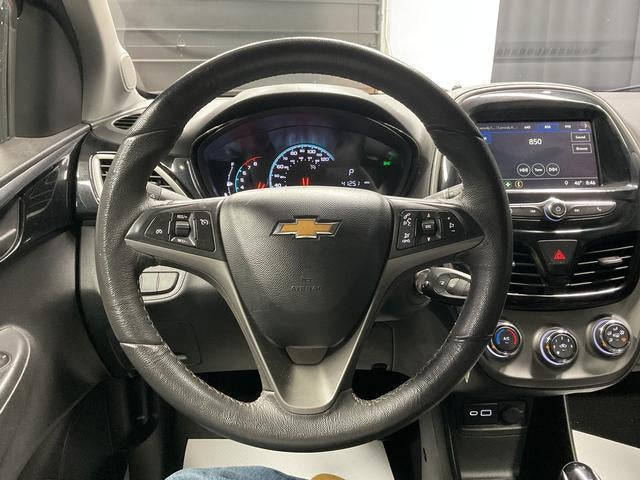 2022 Chevrolet Spark ACTIV Automatic