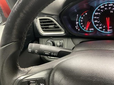 2022 Chevrolet Spark ACTIV Automatic