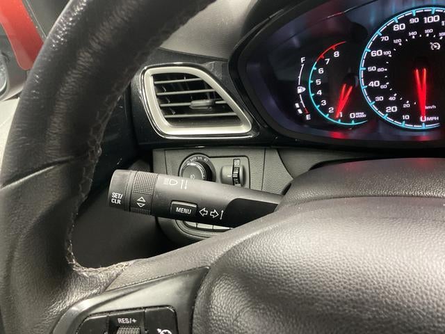 2022 Chevrolet Spark ACTIV Automatic