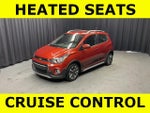 2022 Chevrolet Spark ACTIV Automatic