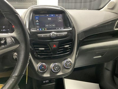 2022 Chevrolet Spark ACTIV Automatic