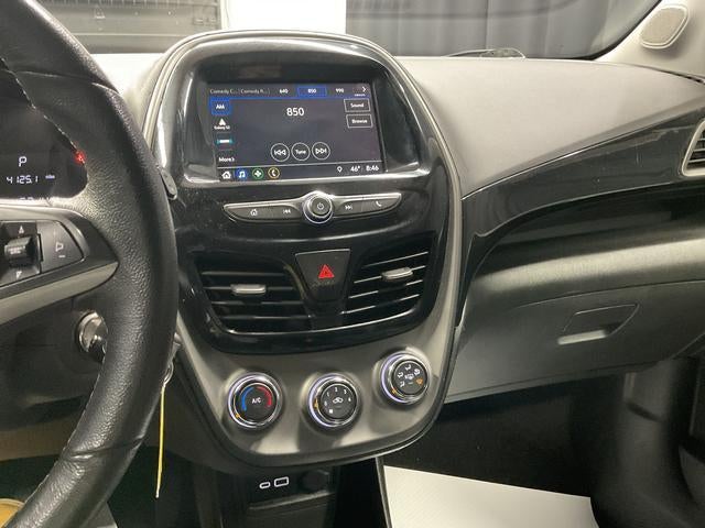2022 Chevrolet Spark ACTIV Automatic