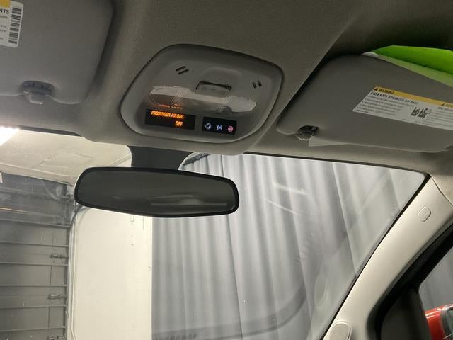 2022 Chevrolet Spark ACTIV Automatic