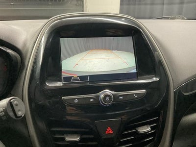 2022 Chevrolet Spark ACTIV Automatic
