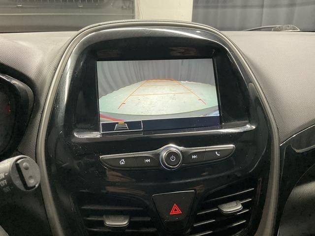 2022 Chevrolet Spark ACTIV Automatic