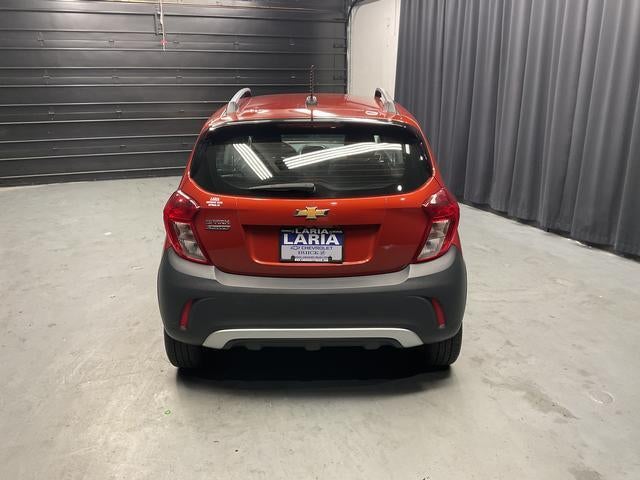 2022 Chevrolet Spark ACTIV Automatic