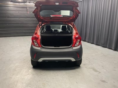 2022 Chevrolet Spark ACTIV Automatic