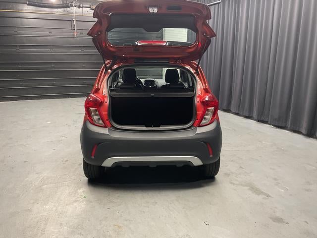 2022 Chevrolet Spark ACTIV Automatic