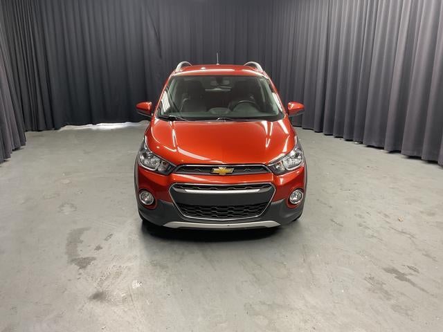 2022 Chevrolet Spark ACTIV Automatic