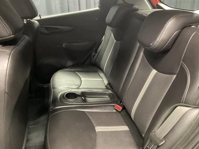 2022 Chevrolet Spark ACTIV Automatic