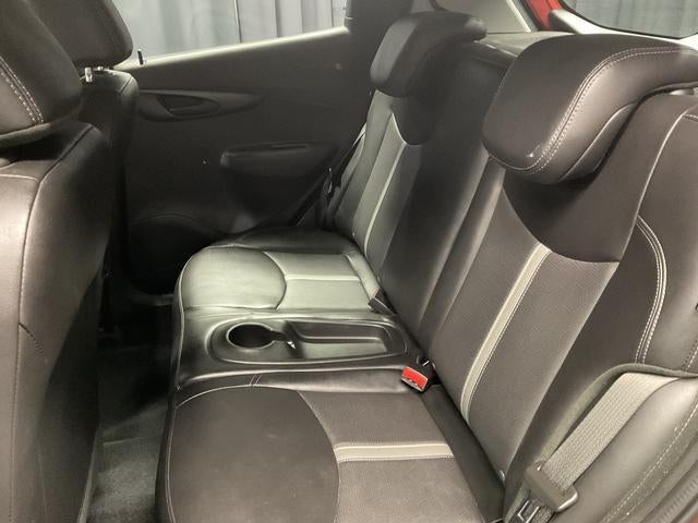 2022 Chevrolet Spark ACTIV Automatic