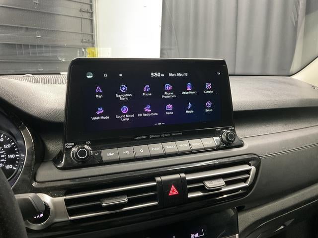 2023 Kia Seltos SX