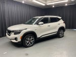 2023 Kia Seltos SX
