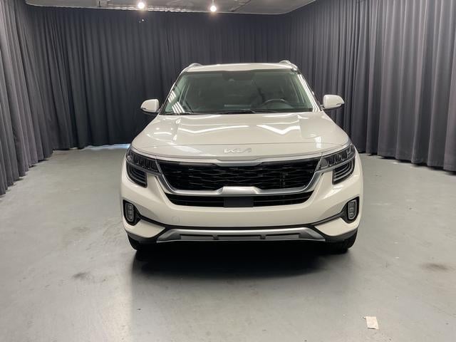 2023 Kia Seltos SX