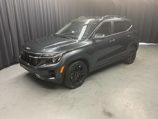 2024 Kia Seltos X-Line