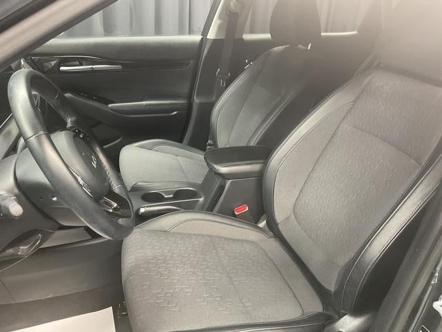 2024 Kia Seltos X-Line